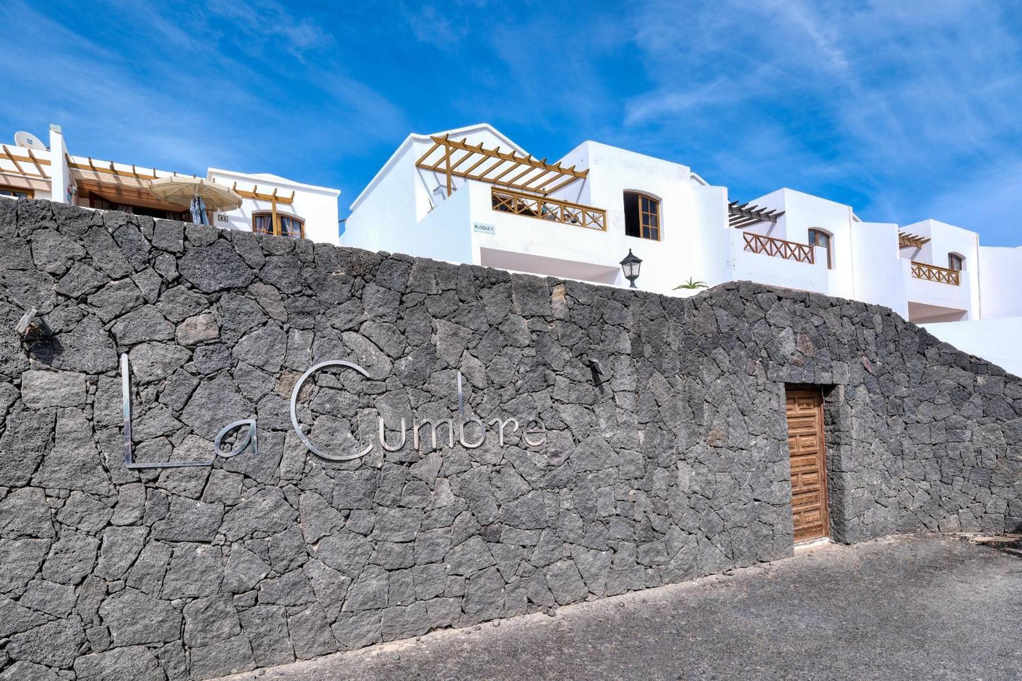 Casa Appia-300M From The Beach, Heated Pool Puerto del Carmen  Dış mekan fotoğraf